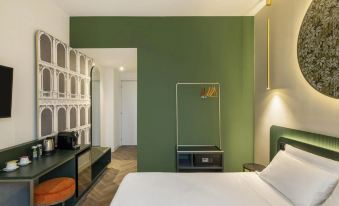 B&B HOTEL Milano Duomo Velasca