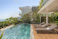 Koaniva Ocean Beachfront Nha Trang -  Holiday Villas