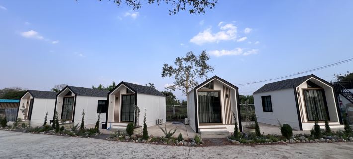 ZEN Resort Hotel a Phrae