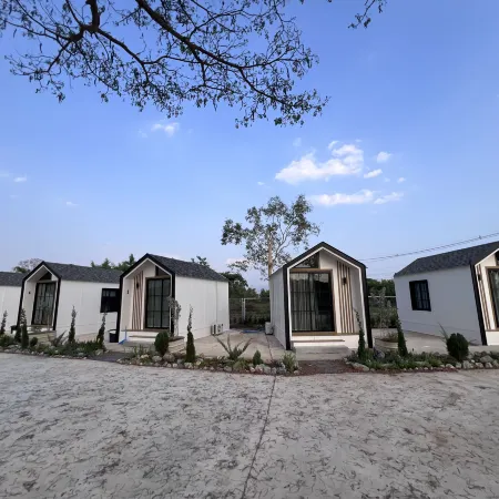 ZEN Resort