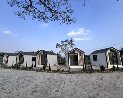 ZEN Resort Hotels in Mueang Phrae District