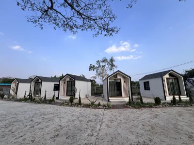 เซนรีสอร์ท แพร่ โรงแรมใกล้โรงพยาบาลแพร่
