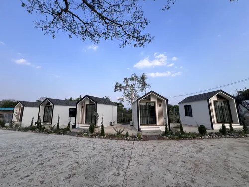 ZEN Resort