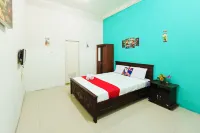 Yutaka Inn Museum Angkut Batu - 2-Star