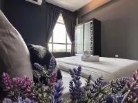 Near Nanyang Street | Midori Mount Austin | 5-7Pax | 3B2B Hotels in Tebrau