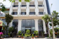SUNFLOWER HOTEL & APARTMENT NHON TRACH
