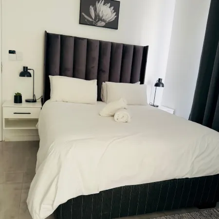 InWeFT Coastal Homes | 858 Luxury Flat B