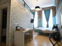History of Tbilisi Hotels near Chugureti