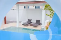 Khunnapat Poolvilla Pranburi - Villas