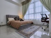 IOI Conezion Putrajaya Block C by Define Suite Hotels in Serdang