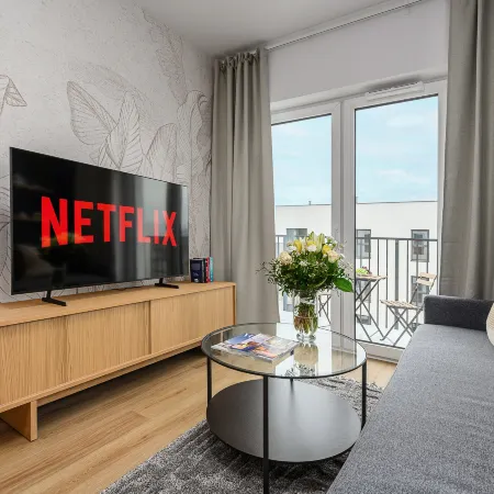 Lumina 3-room Apart near Orientarium Zoo