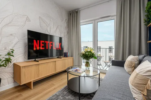 Lumina 3-room Apart near Orientarium Zoo - New