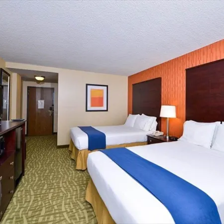 Motel 6 Aurora, CO – Medical Center