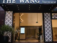 The Wang Yaowarat Hotel Debsirin學院附近的飯店