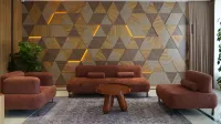 Lumar Toshkent City Hotel