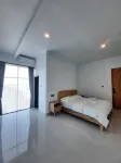 Poshaka Karimunjawa - Bãi đậu xe