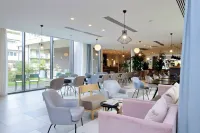 Quarto Verde Apartments
