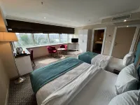 Boris Hotel Istanbul Beylikduzu トゥヤップ・エキシビションセンター周辺のホテル