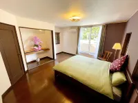 Shizuoka Villa 用宗站附近的飯店