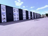 Premium Inn & Suites Отели в г. Калгари