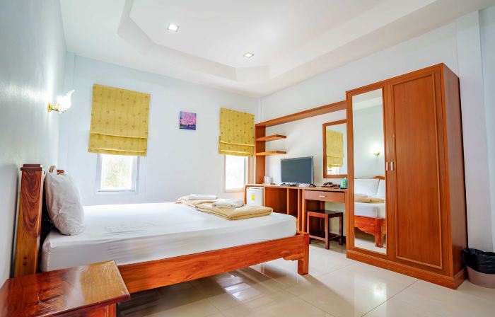 Kebtawan Resort