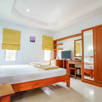 Kebtawan Resort Отели рядом с достопримечательностью «Университет Бурафа»
