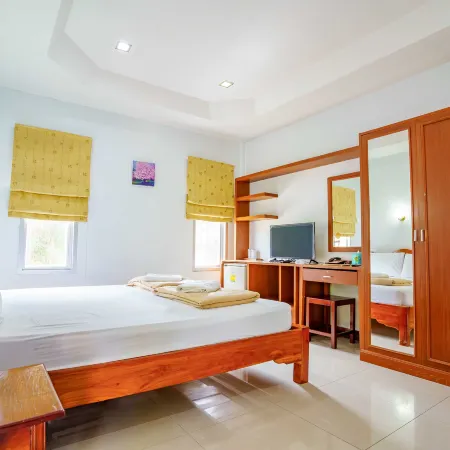 Kebtawan Resort