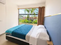 Exclusive oceanfront family apartment - Apartments