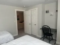 Chinese home in vancouver - badewanne