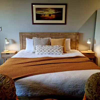 Brushwood Studio - Eco Hideaway - Denmark WA - 4성급