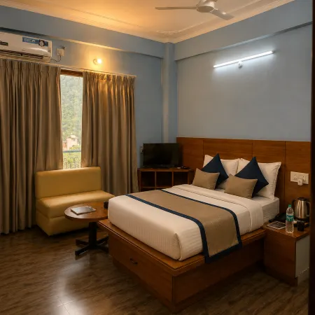 Hotel Classio