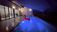 Pimwana Poolvilla KhaoYai - Villas