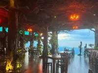 A'Lankaa Resorts & Spa - petit déjeuner