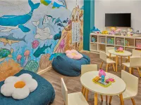 MCollection - Stay near Boracay Newcoast Beach Отели рядом с достопримечательностью «Япак»