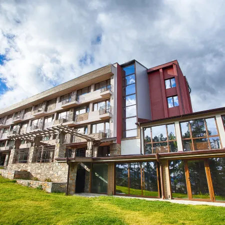 Hotel Panorama