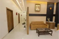 Hotel Radhavan - 2-Star