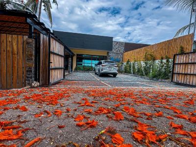 The South Hideaway Oslob