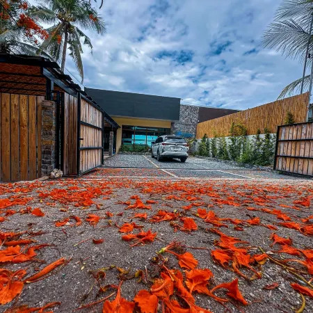 The South Hideaway Oslob