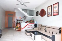Thanh Truc Hotel - Wi-Fi