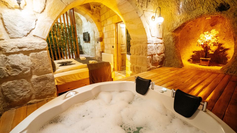 Honey Of Cappadocia