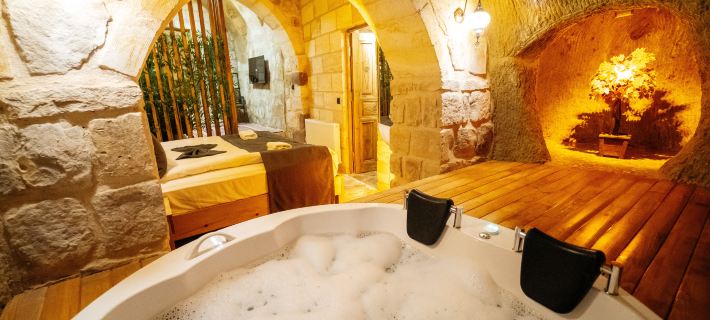 Honey Of Cappadocia Hotels in Urgup