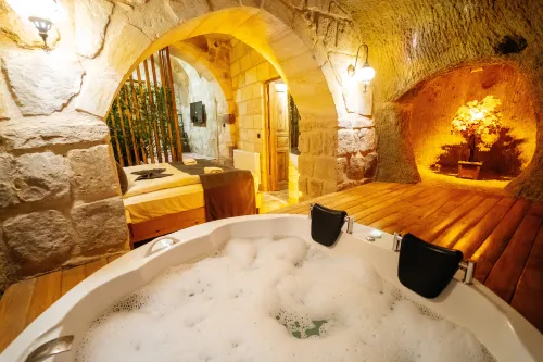 Honey Of Cappadocia - Layanan Antar-Jemput