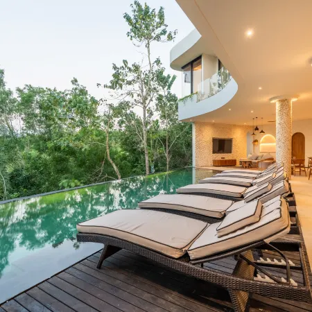 Villa Karilla