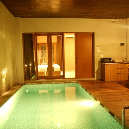 ME Villas Pererenan, Canggu