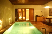ME Villas Pererenan, Canggu - Spa