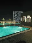 Sweet Home Meritus by Moowin - Swimmingpools