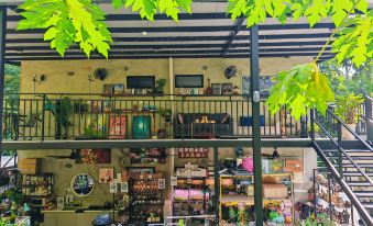 Penang Balik Pulau Daze in Nature Guest House 123