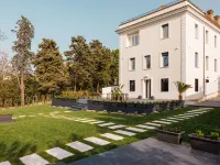 Monastero San Pietro Claver Hotels near Stadio Olimpico