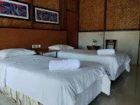 MEGAMENDUNG PERMAI HOTEL & RESORT - New