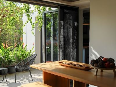 Ozonicia Family Suite Mai Khao Phuket Yacht Haven